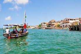 Lamu Island
